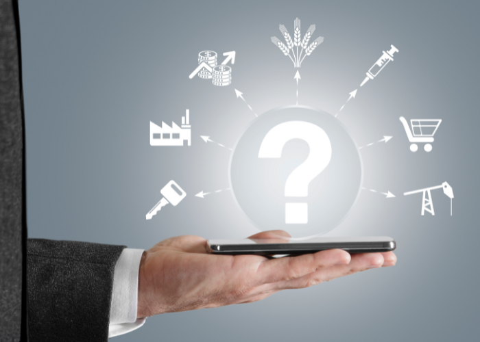 ¿Qué sectores lideran la adopción del sistema cashless?